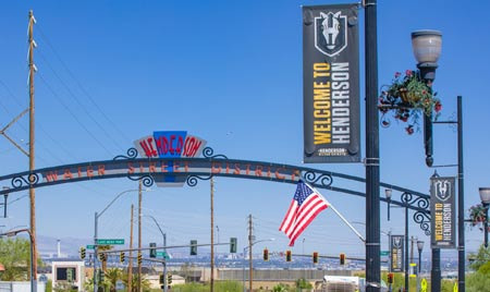 Festivals and Events Held Annually in Henderson You Should Know About - Henderson - 1