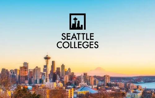 Seattle Central, North, and South College Guide - Seattle - 1