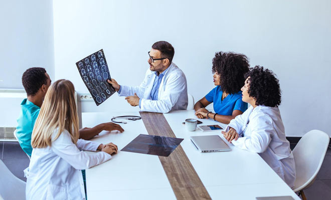 세계 최고 암 병원, MD 앤더슨 암센터가 휴스턴에 있습니다 - Houston - 2