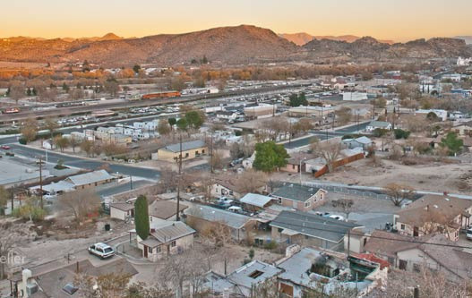Victorville CA, 생활비는 싼데 시니어가 살만한가? - Victorville - 1