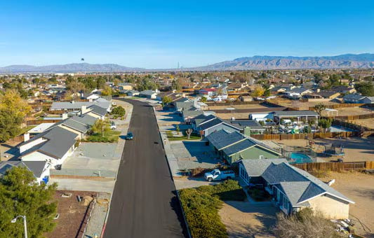 Pros and Cons of Living in Victorville from an Immigrant's Perspective - Victorville - 1