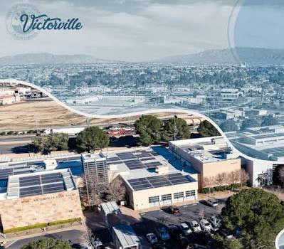 Images Associated with Victorville, Created by Media - Victorville - 1