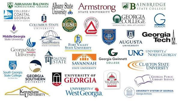 An Overview of Georgia Universities: What They Are and Where They Are Located - Atlanta - 1