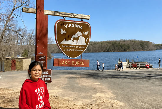 Tourist Attractions in Burke VA, Is There Such a Place Near DC? - Burke - 1
