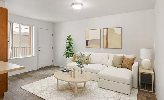 Did LA Apartment Rents Drop About 9% Compared to Last Year? - Los Angeles - 1