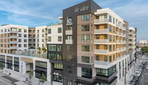 Is Renting a 2-Bed in LA for $3,361 Better Than Buying a Home? - Los Angeles - 1