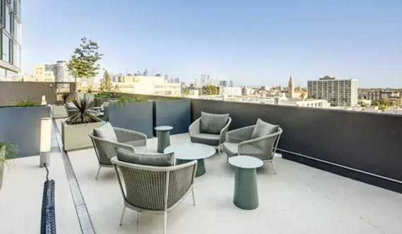 Is Renting a 2-Bed in LA for $3,361 Better Than Buying a Home? - Los Angeles - 2