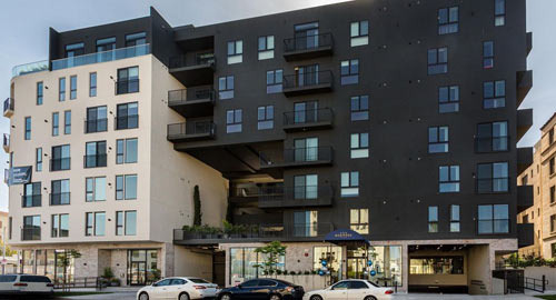 Buying a Home in LA with an Income of $265,000 - Los Angeles - 1