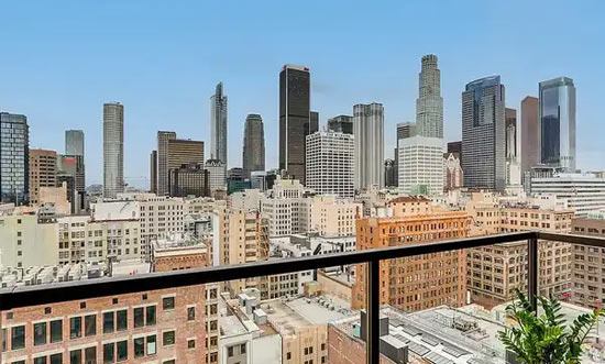 LA Admission Fees Are Rising Gradually Every Year - Los Angeles - 1