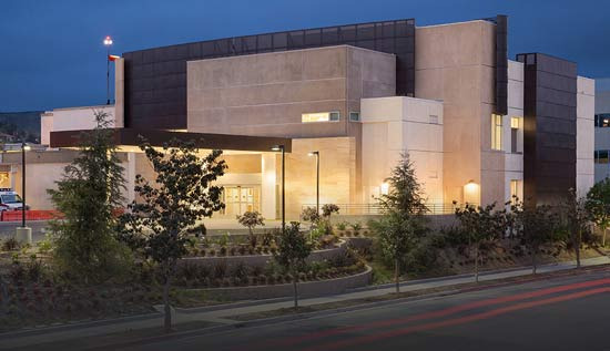 Adventist Health Simi Valley, 사우전드 오크스 인근 병원 - Thousand Oaks - 1