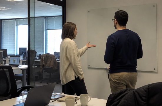 Korean Style Apologies Don't Work in American Workplaces - Sacramento - 1