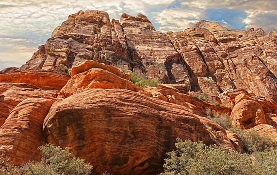 Electricity Costs in Las Vegas During Summer and Heating Expenses in Winter - Las Vegas - 1