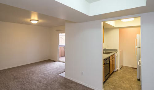Average Rent Prices for 1-Bedroom Apartments in San Diego - San Diego - 1
