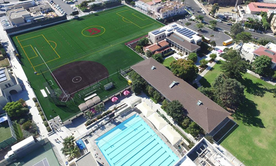 The Bishop's School, a Prestigious Private High School - San Diego - 3