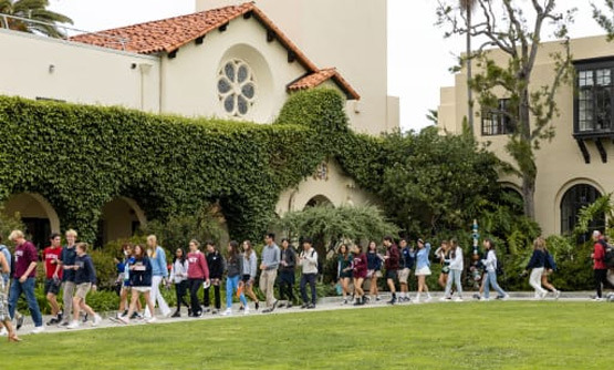 The Bishop's School, a Prestigious Private High School - San Diego - 2