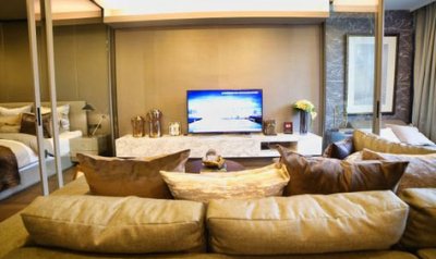 Analysis of San Diego Apartment Unit Configurations - San Diego - 1