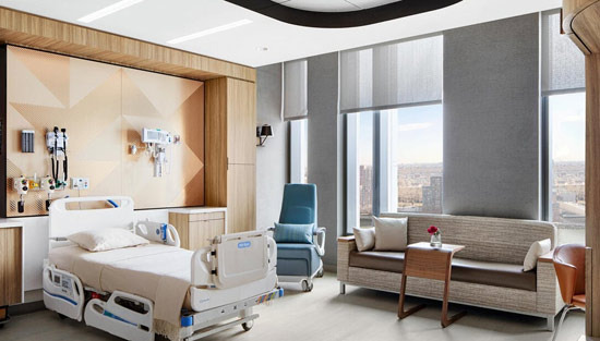 New York's Top Cancer Hospital, Memorial Sloan Kettering Cancer Center - New York - 2