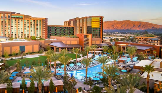 어바인 근처 카지노, Commerce, Yaamava, Pechanga 정리 - Irvine - 1