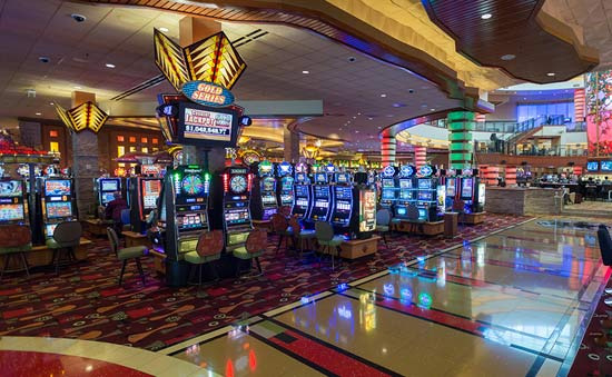 어바인 근처 카지노, Commerce, Yaamava, Pechanga 정리 - Irvine - 2