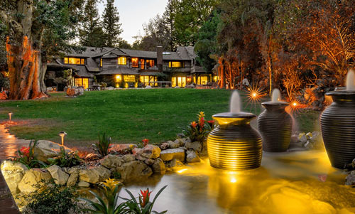 The History of Citrus at Irvine Ranch to UCI Culture - Irvine - 1