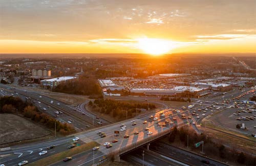 Centreville: Not Every City is Right for Everyone - Centreville - 1