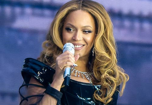 Famous Figures from Houston, from Beyoncé to Howard Hughes - Houston - 1