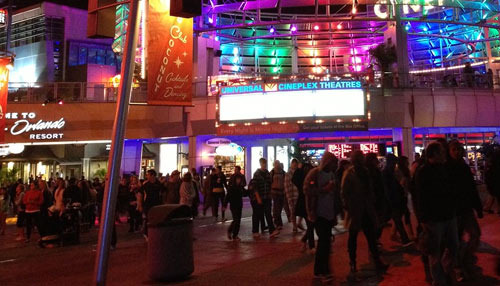 Orlando's Economy: What Industries Will Follow the Theme Parks? - Orlando - 1