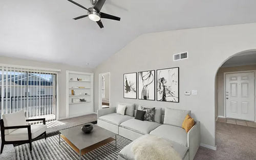 Average Rent Prices for 1-Bedroom Apartments in San Francisco - San Francisco - 1