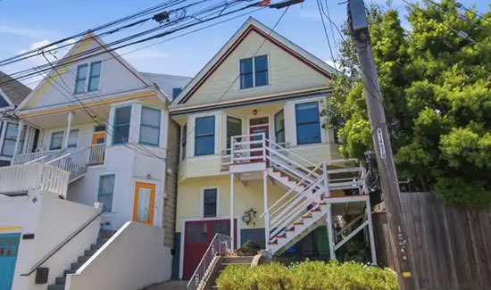 Is the Median Household Income in San Francisco $140,000? - San Francisco - 1