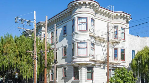 San Francisco Rent vs Buy: Which is More Advantageous? - San Francisco - 1