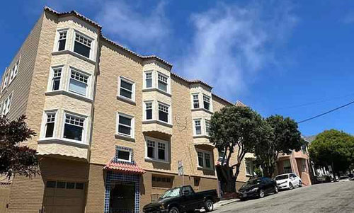 San Francisco Housing Prices at $1.35 Million: How Much Do You Need to Earn to Buy a Home? - San Francisco - 1