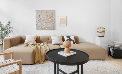 San Francisco 2-Bedroom Rental Current Address - San Francisco - 1
