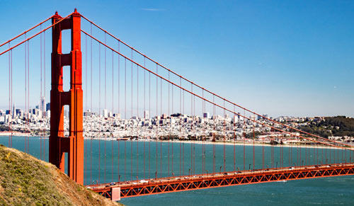 Golden Gate Bridge: Surprising Stories We Didn't Know - San Francisco - 1