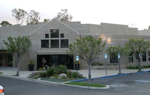 Various Types of Korean Churches in Irvine - Fullerton - 1