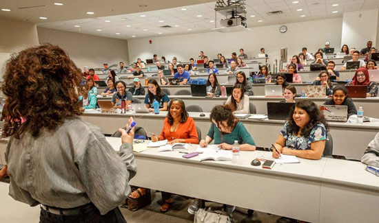 텍사스 이공계 명문 University of Texas at Dallas, UTD - Dallas - 3