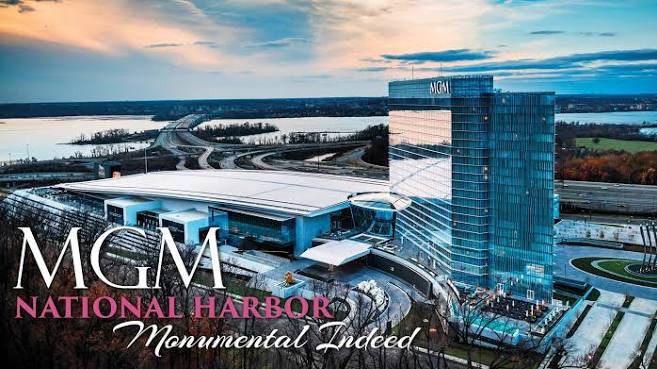 MGM Casino: Problems Arising from Being Too Close to Annandale - Annandale - 1