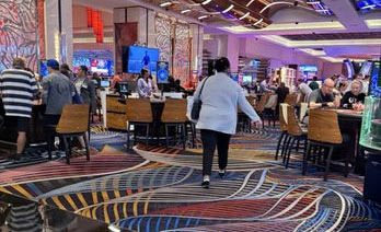 MGM Casino: Problems Arising from Being Too Close to Annandale - Annandale - 2