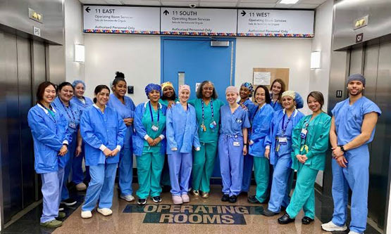 The Oldest Hospital in New York, Bellevue Hospital Center - New York - 1