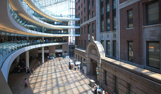 The Oldest Hospital in New York, Bellevue Hospital Center - New York - 2