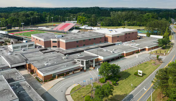 Information on Good Schools in Gwinnett, Fulton, and DeKalb Counties in Metro Atlanta - Atlanta - 1