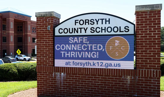 Information on Good Schools in Gwinnett, Fulton, and DeKalb Counties in Metro Atlanta - Atlanta - 2