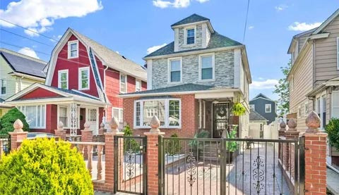 Reasons Koreans Choose Queens Village - Queens Village - 1