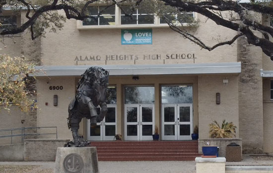 Where to Find Good School Districts in San Antonio: A Data-Driven Look - San Antonio - 1