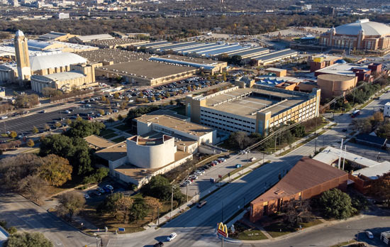 Fort Worth's Leading Museums and Cultural Facilities Cultural District - Fort Worth - 1