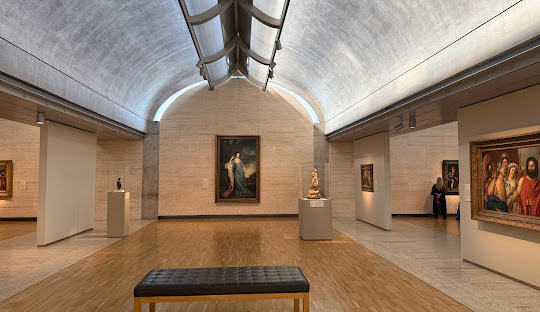 Fort Worth's Leading Museums and Cultural Facilities Cultural District - Fort Worth - 2