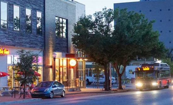 Fort Worth Electricity Bills: How Much Can You Expect in Summer? - Fort Worth - 1