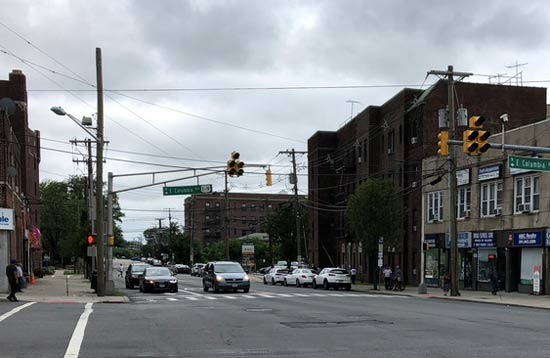Palisades Park Safety and Crime Rate: A Honest Look at the Current Situation - Palisades Park - 2