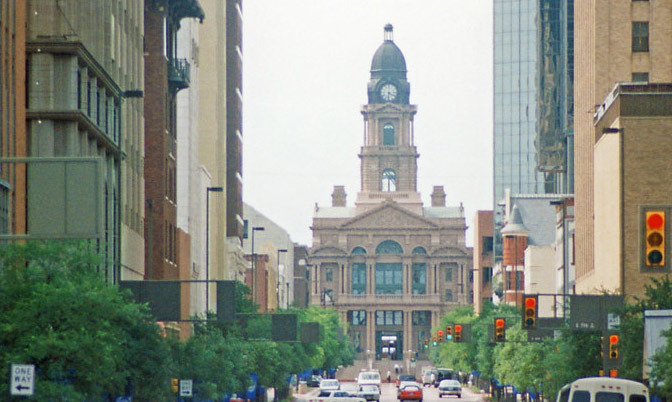 Reasons Why Commuting in Fort Worth Is Challenging - Fort Worth - 1