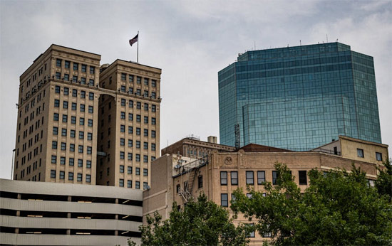 Fort Worth Crime Statistics: A Closer Look at the Numbers - Fort Worth - 1