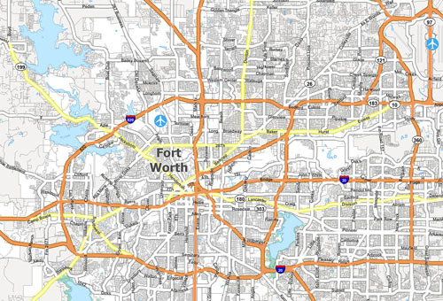 Fort Worth: Reasons It's Great for Korean Residents - Fort Worth - 1